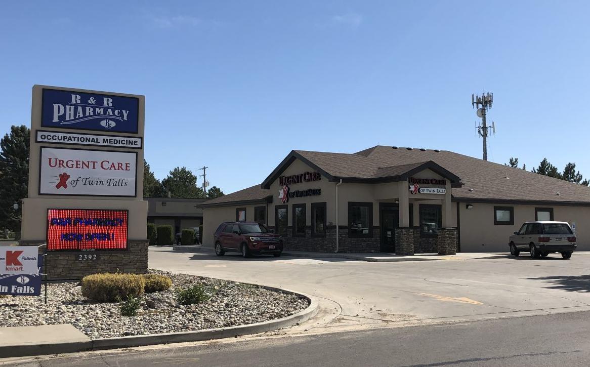 R&R Pharmacy